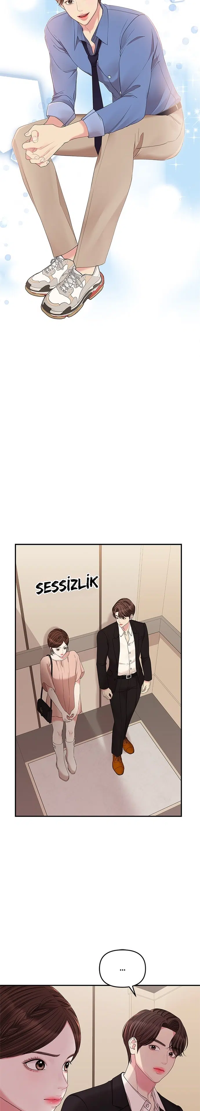 Bir Yıldız Buldum - Bölüm 67 Sayfa 12
