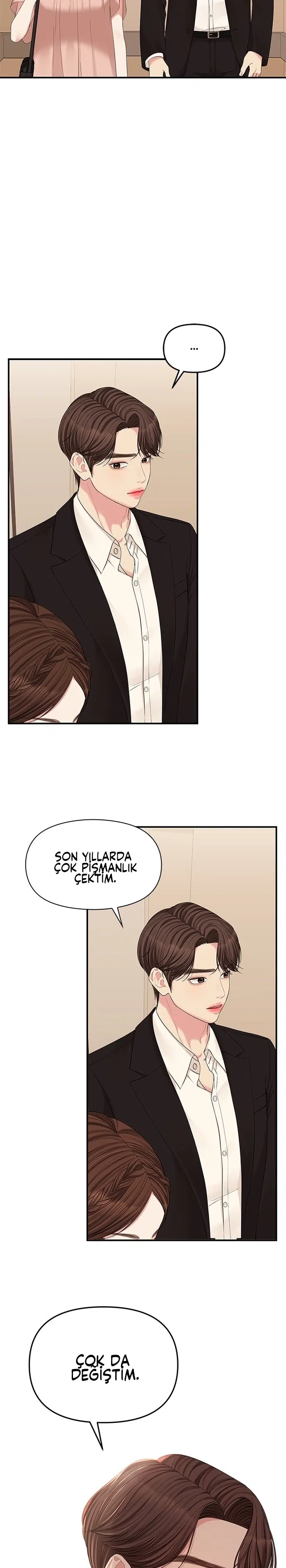 Bir Yıldız Buldum - Bölüm 67 Sayfa 14