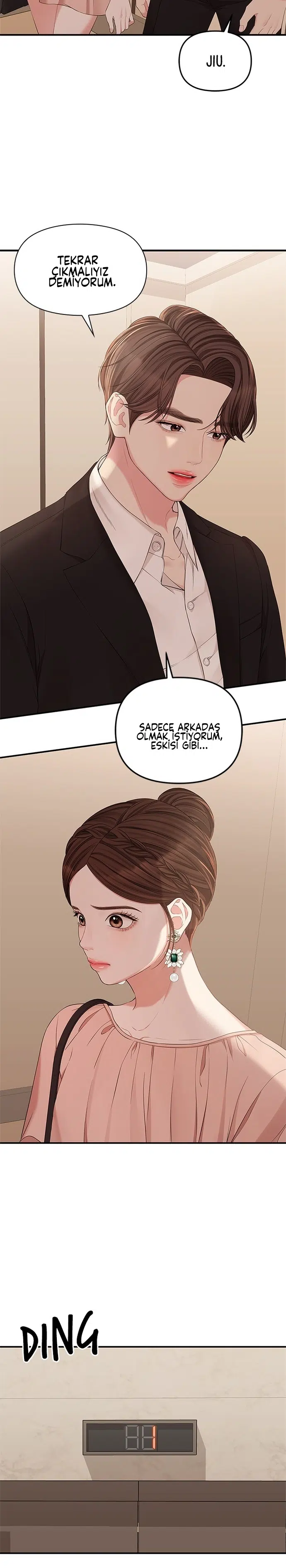 Bir Yıldız Buldum - Bölüm 67 Sayfa 16
