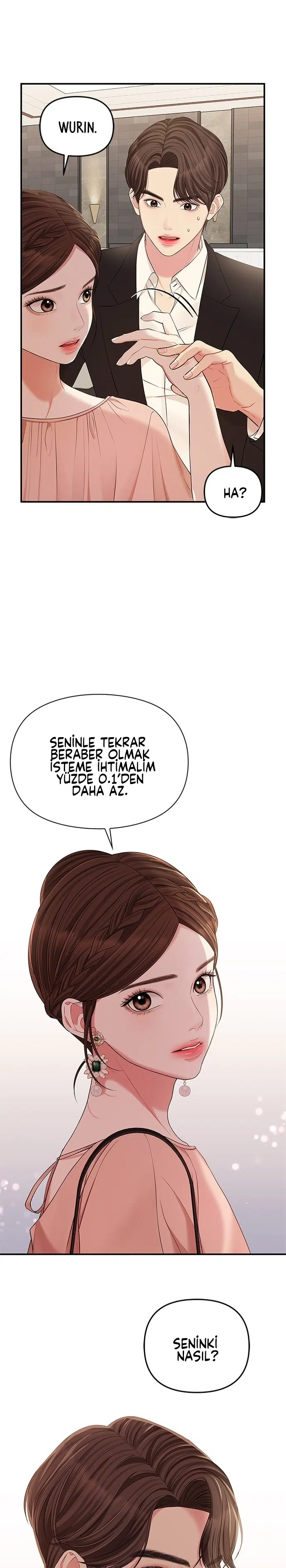 Bir Yıldız Buldum - Bölüm 67 Sayfa 21
