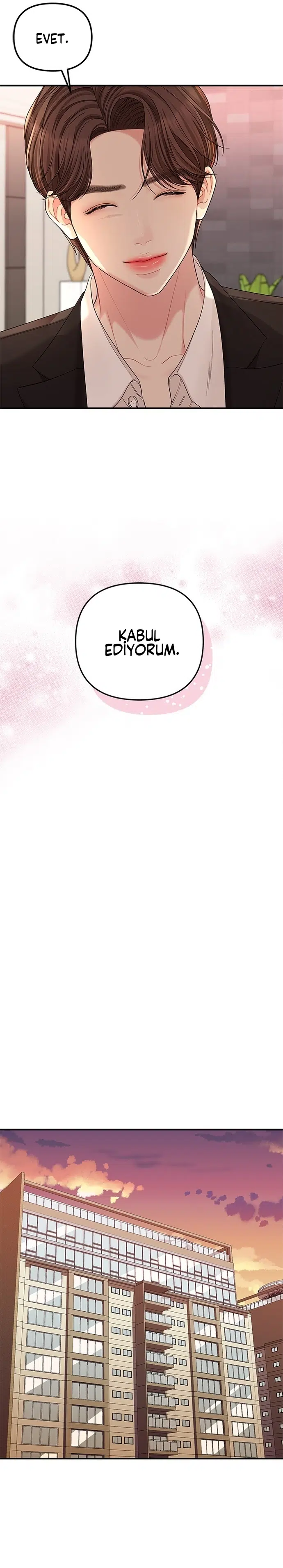 Bir Yıldız Buldum - Bölüm 67 Sayfa 24