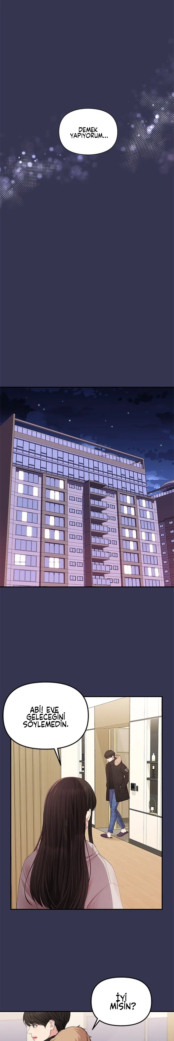 Bir Yıldız Buldum - Bölüm 68 Sayfa 16