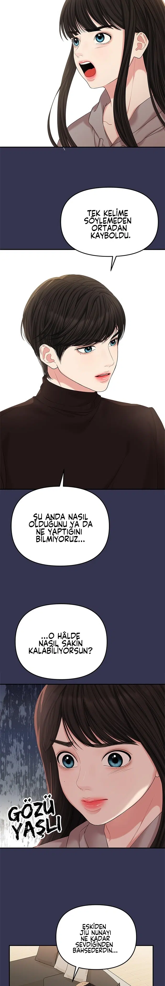Bir Yıldız Buldum - Bölüm 68 Sayfa 20