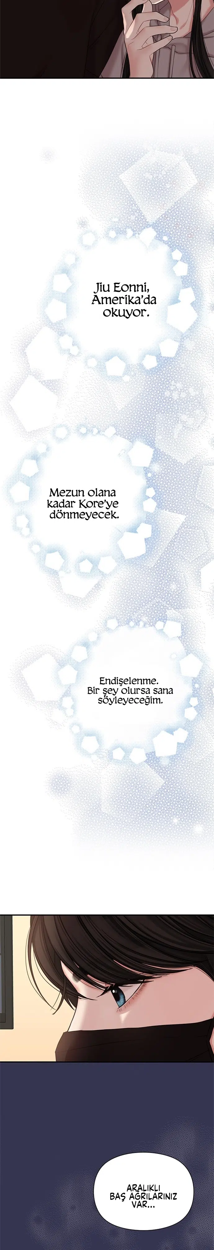 Bir Yıldız Buldum - Bölüm 68 Sayfa 23