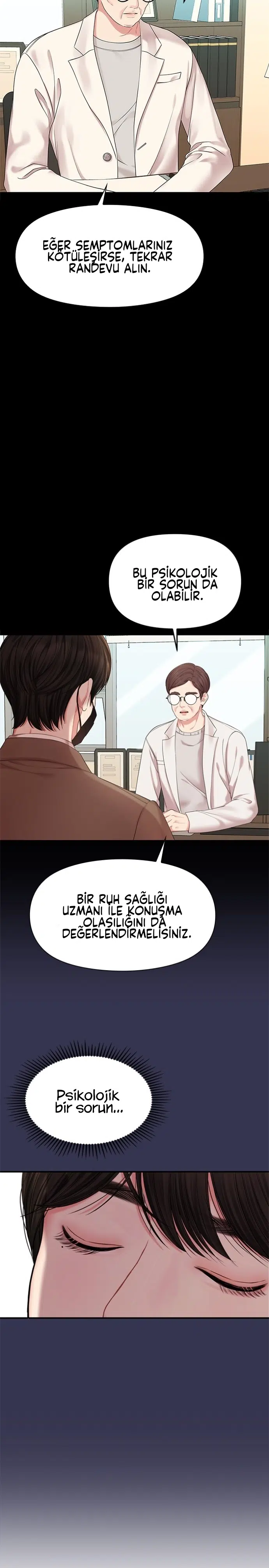 Bir Yıldız Buldum - Bölüm 68 Sayfa 26