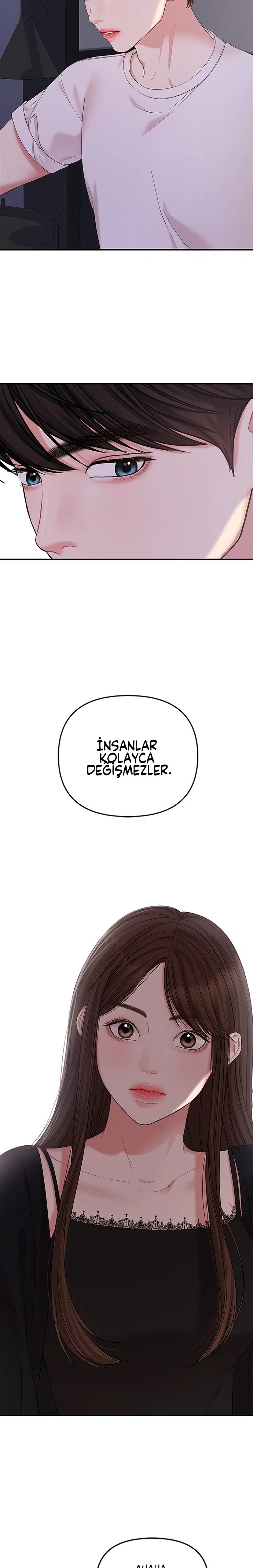 Bir Yıldız Buldum - Bölüm 69 Sayfa 14