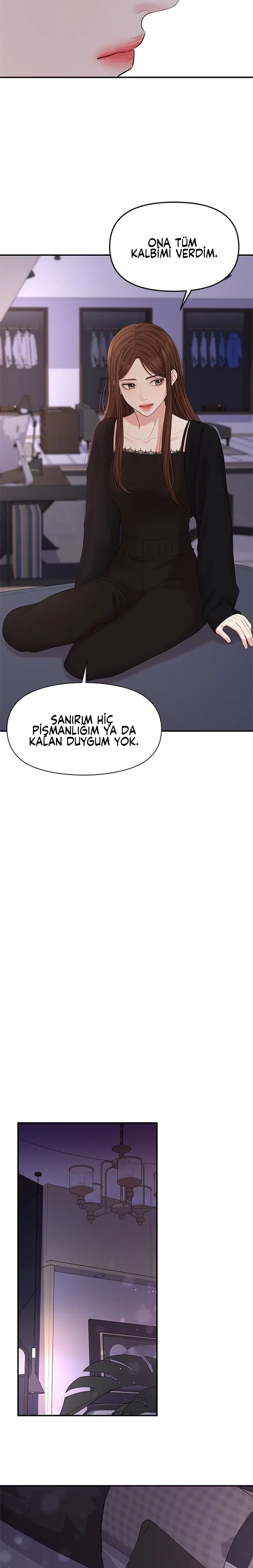 Bir Yıldız Buldum - Bölüm 69 Sayfa 16
