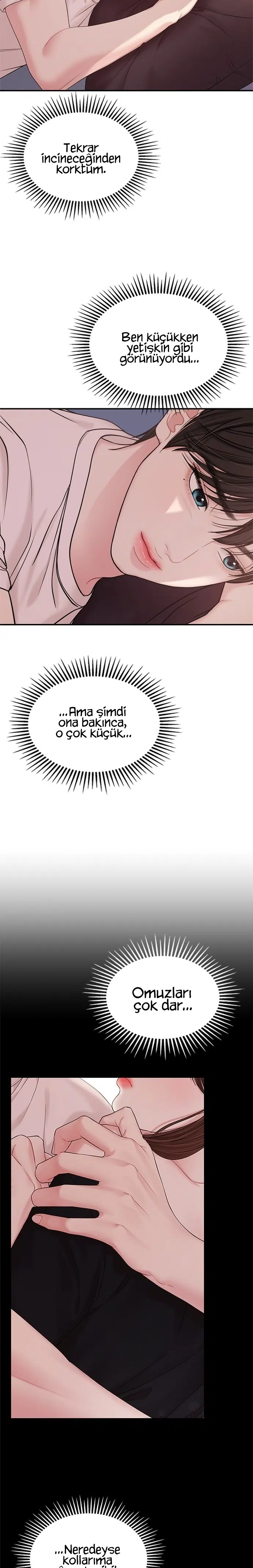 Bir Yıldız Buldum - Bölüm 69 Sayfa 19