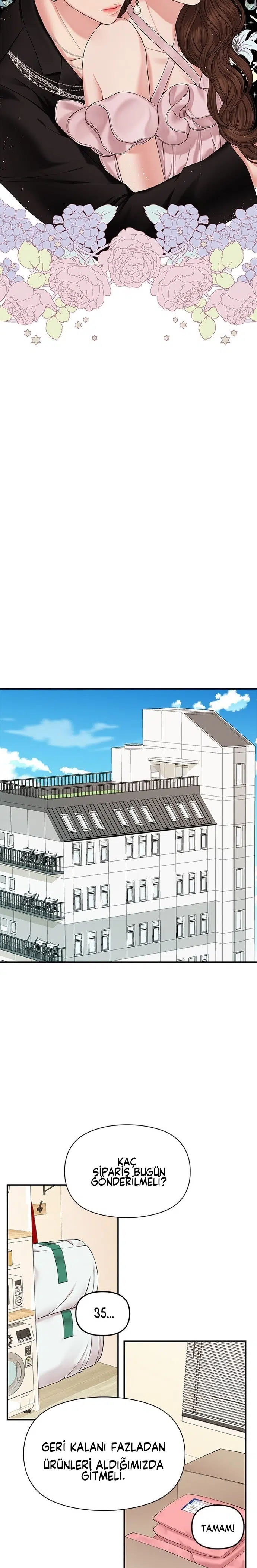 Bir Yıldız Buldum - Bölüm 69 Sayfa 22