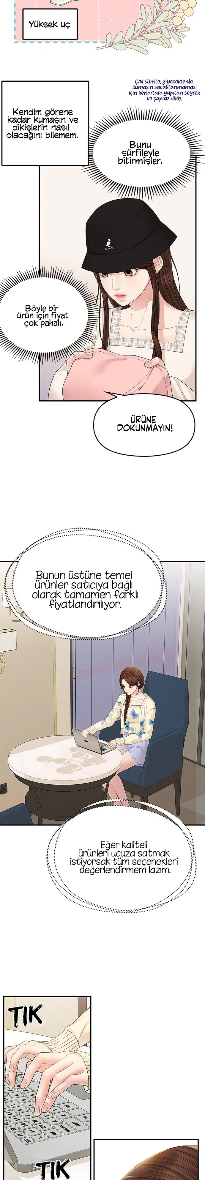 Bir Yıldız Buldum - Bölüm 70 Sayfa 14