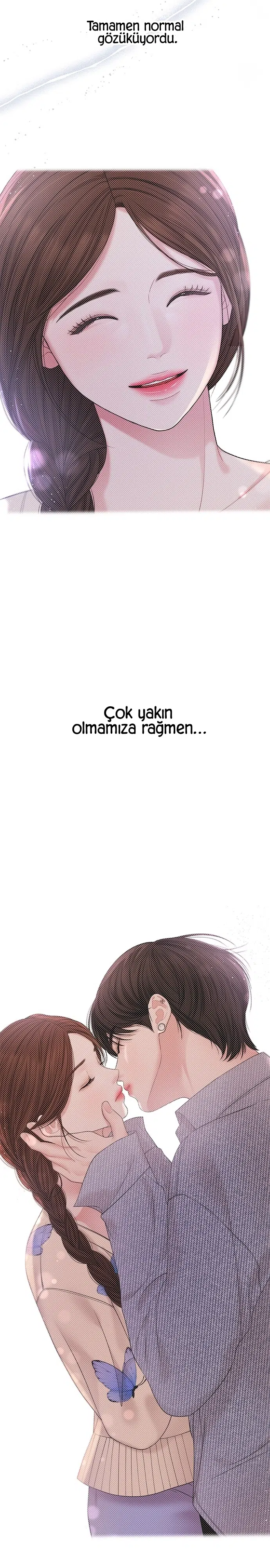 Bir Yıldız Buldum - Bölüm 71 Sayfa 6