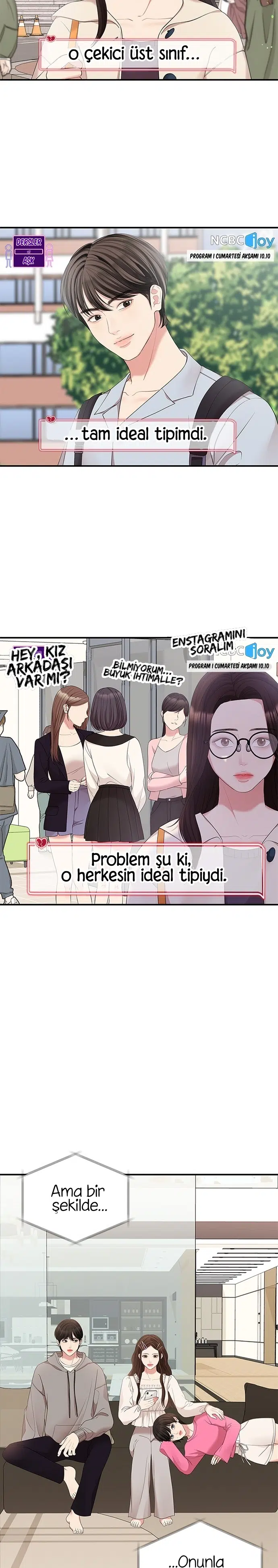 Bir Yıldız Buldum - Bölüm 71 Sayfa 16