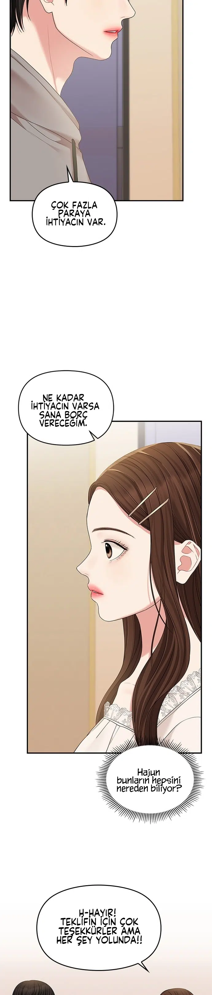 Bir Yıldız Buldum - Bölüm 71 Sayfa 37