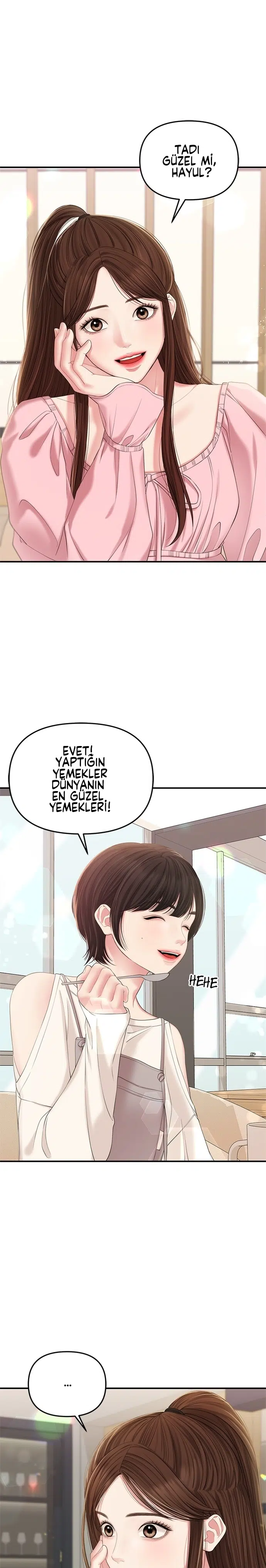 Bir Yıldız Buldum - Bölüm 72 Sayfa 5