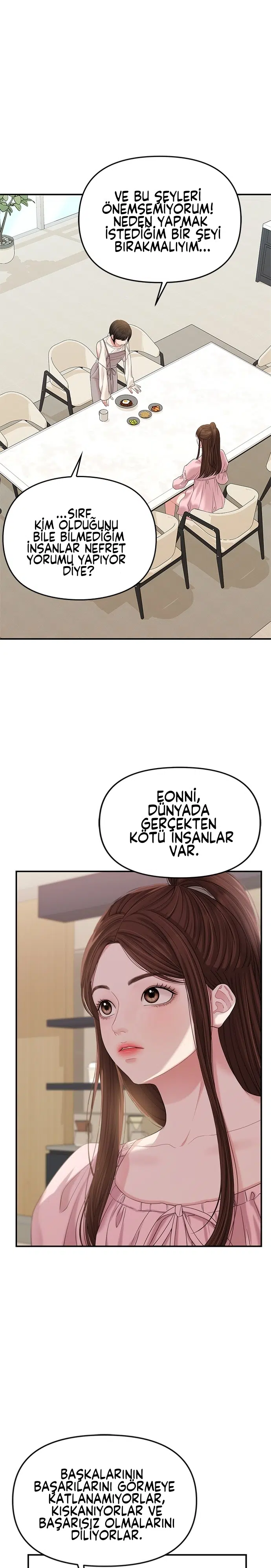 Bir Yıldız Buldum - Bölüm 72 Sayfa 11