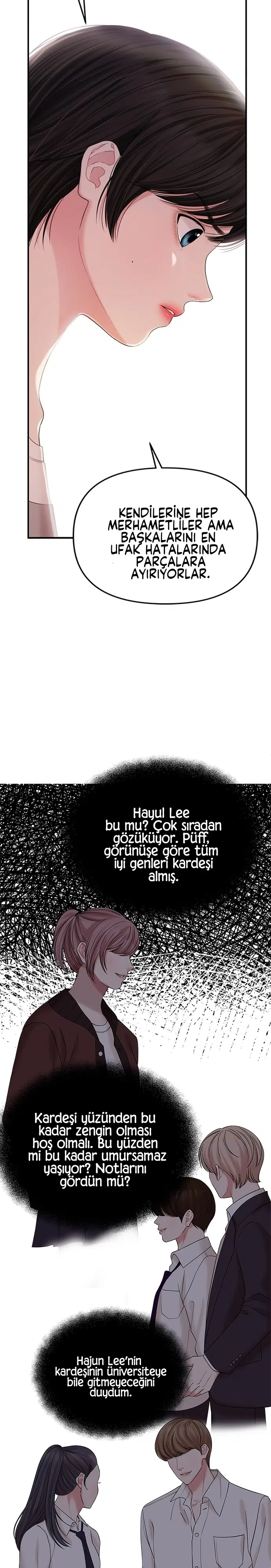 Bir Yıldız Buldum - Bölüm 72 Sayfa 12