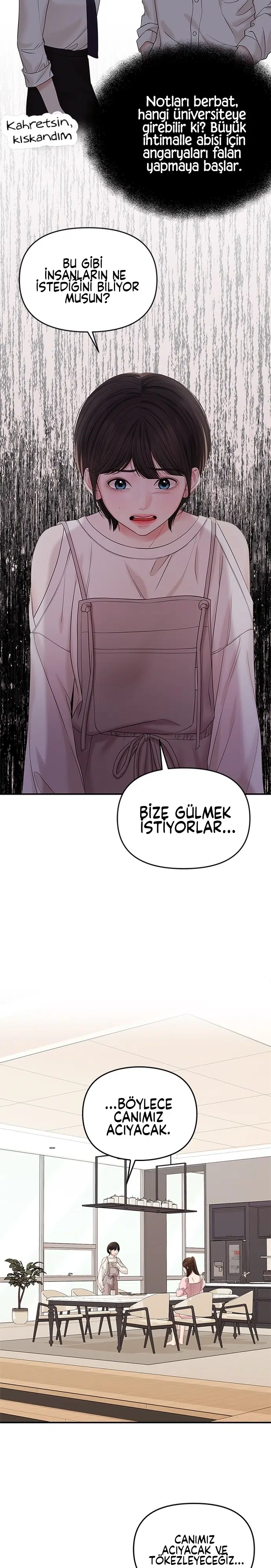 Bir Yıldız Buldum - Bölüm 72 Sayfa 13