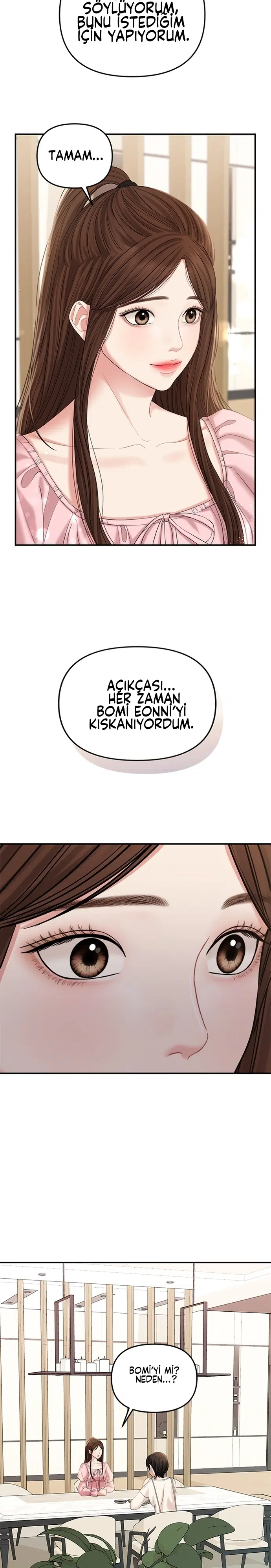 Bir Yıldız Buldum - Bölüm 72 Sayfa 15