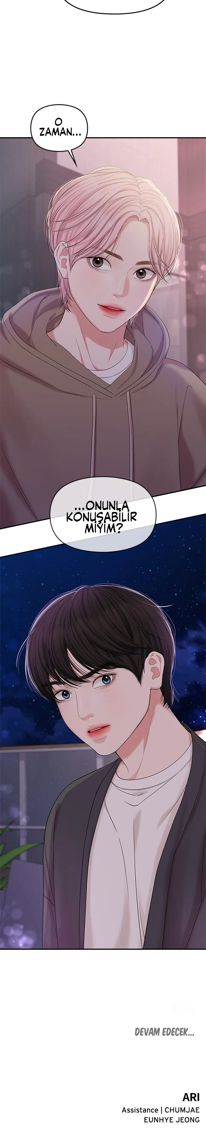 Bir Yıldız Buldum - Bölüm 72 Sayfa 37