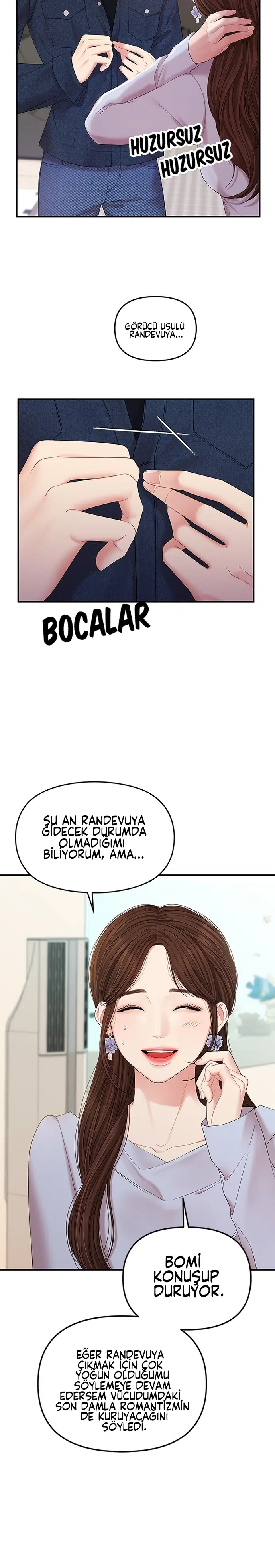 Bir Yıldız Buldum - Bölüm 73 Sayfa 24