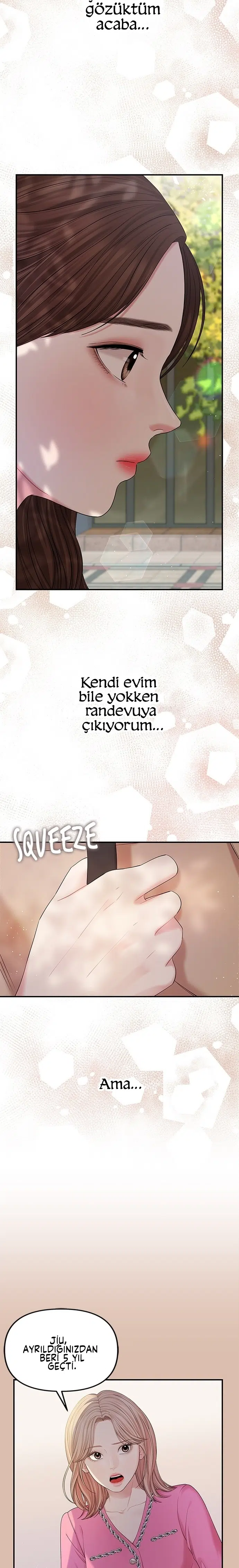 Bir Yıldız Buldum - Bölüm 74 Sayfa 5