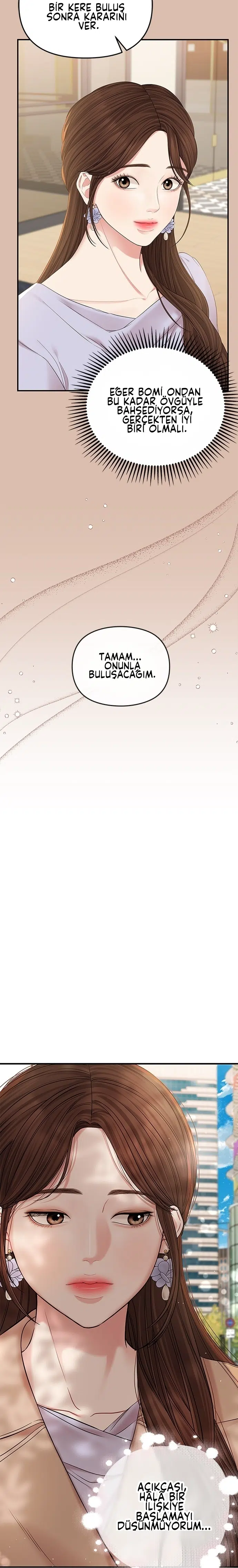 Bir Yıldız Buldum - Bölüm 74 Sayfa 9