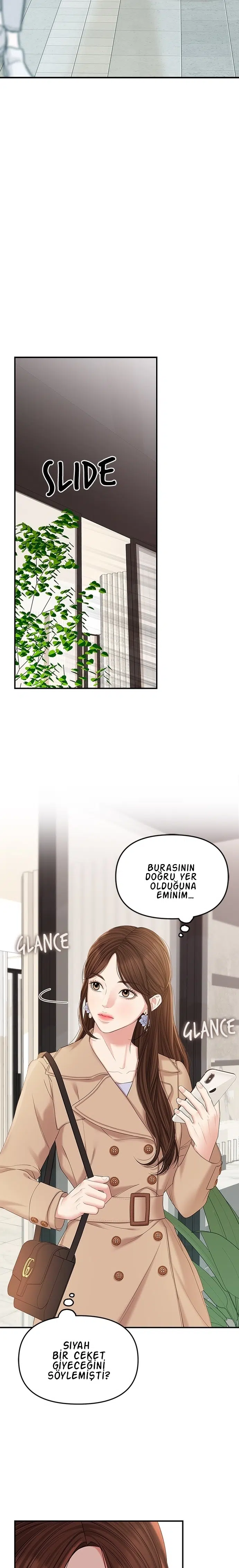 Bir Yıldız Buldum - Bölüm 74 Sayfa 11