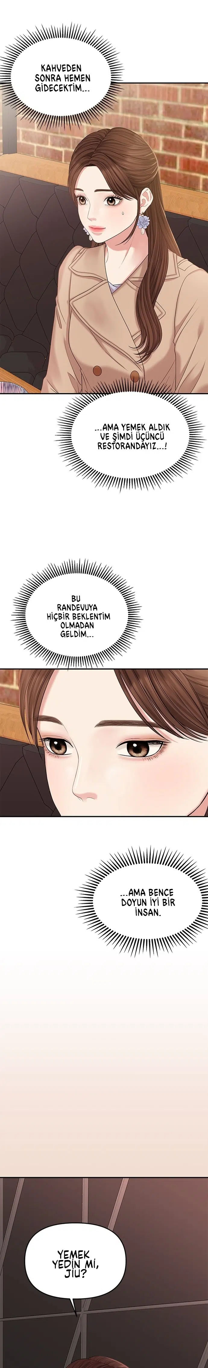 Bir Yıldız Buldum - Bölüm 74 Sayfa 29