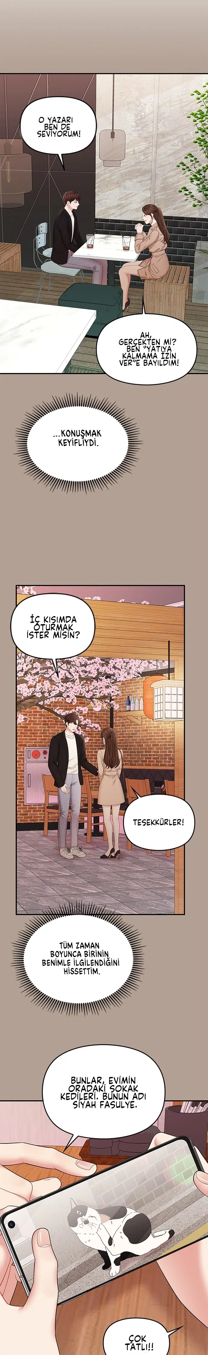 Bir Yıldız Buldum - Bölüm 75 Sayfa 10