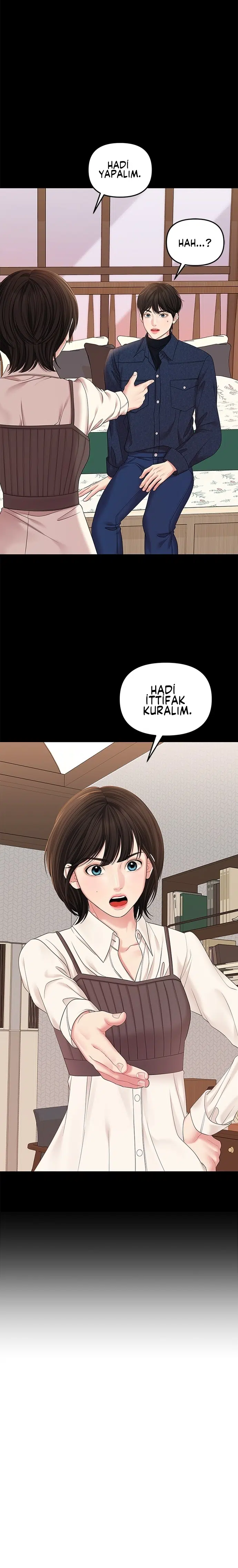 Bir Yıldız Buldum - Bölüm 75 Sayfa 27