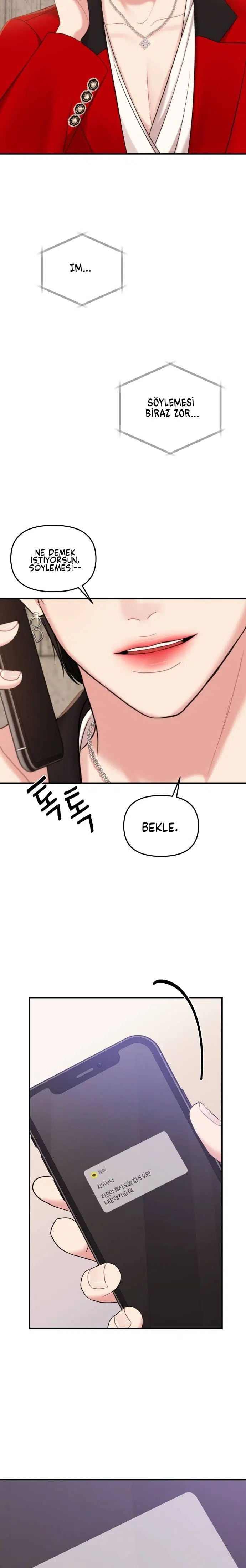 Bir Yıldız Buldum - Bölüm 76 Sayfa 24
