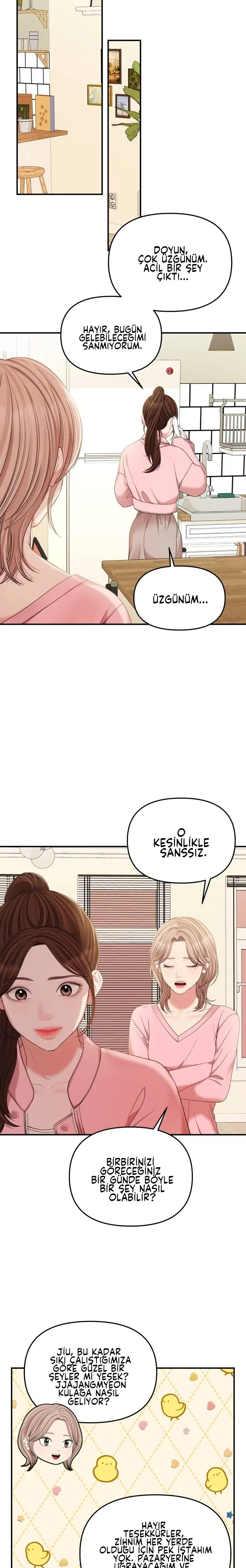 Bir Yıldız Buldum - Bölüm 76 Sayfa 28