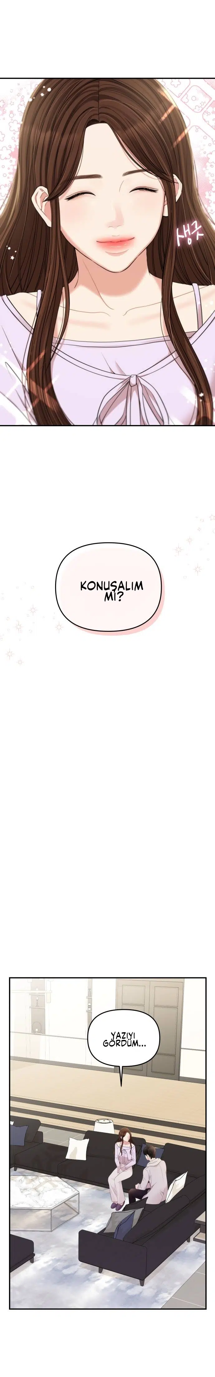 Bir Yıldız Buldum - Bölüm 77 Sayfa 4