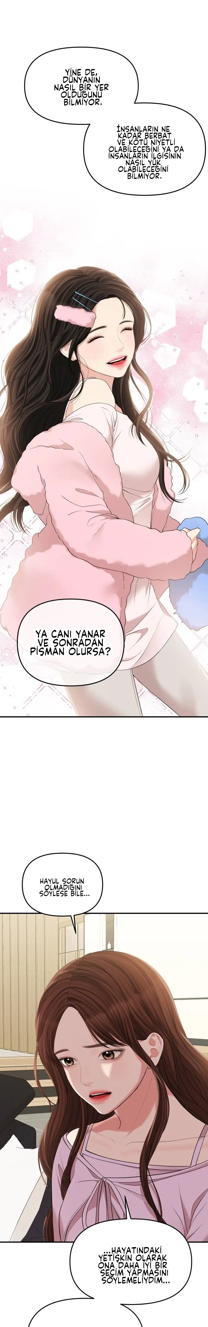 Bir Yıldız Buldum - Bölüm 77 Sayfa 10