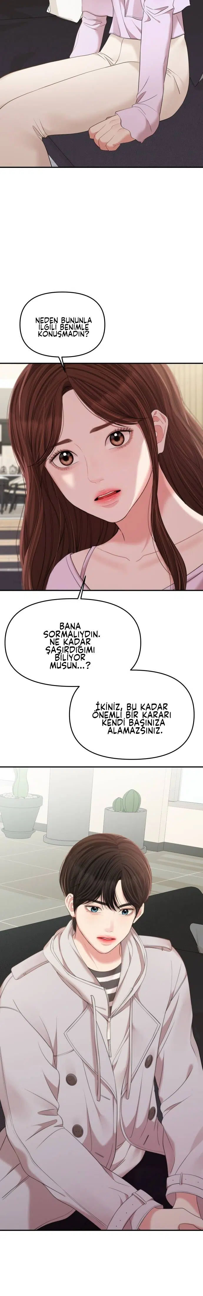 Bir Yıldız Buldum - Bölüm 77 Sayfa 12