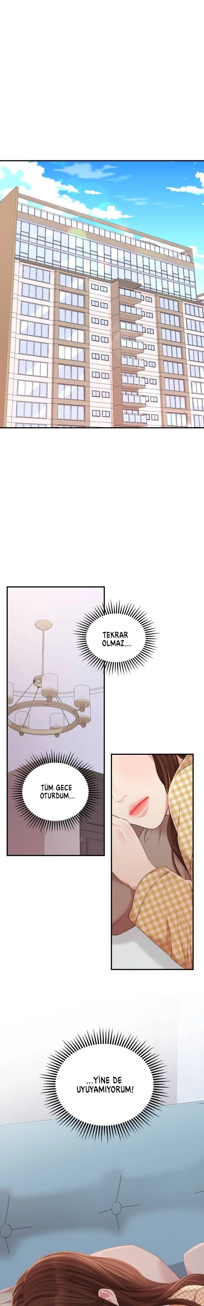 Bir Yıldız Buldum - Bölüm 78 Sayfa 2