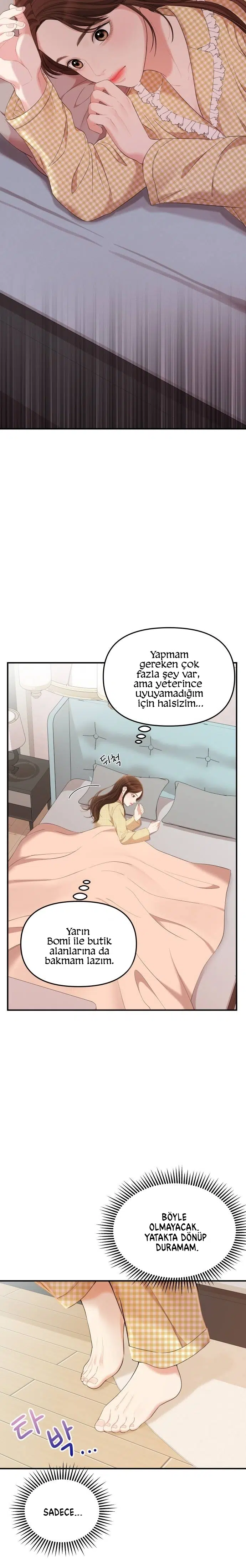 Bir Yıldız Buldum - Bölüm 78 Sayfa 3