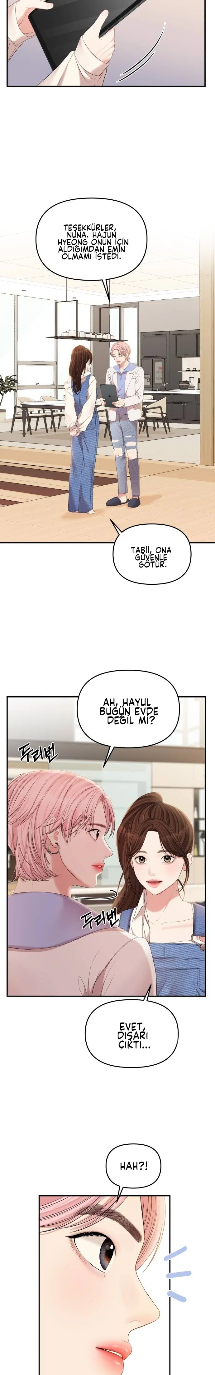 Bir Yıldız Buldum - Bölüm 78 Sayfa 7
