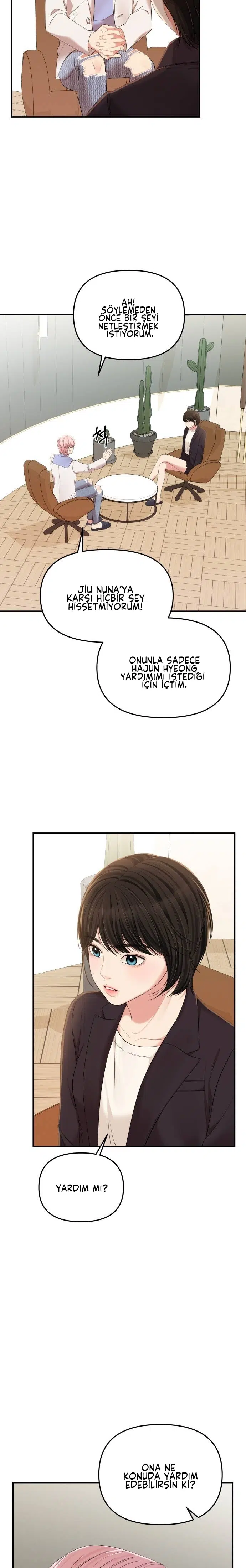Bir Yıldız Buldum - Bölüm 79 Sayfa 16