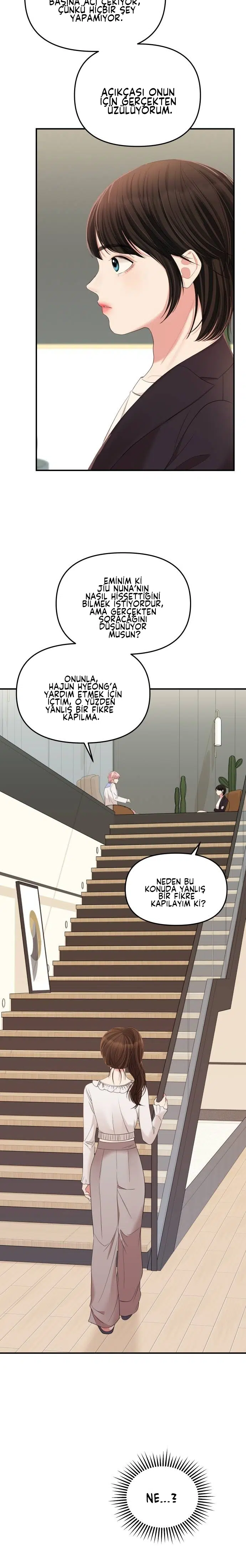 Bir Yıldız Buldum - Bölüm 79 Sayfa 20