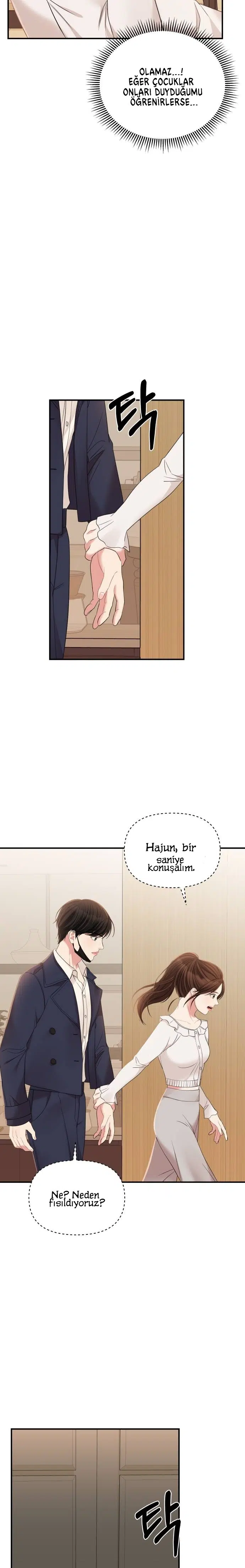 Bir Yıldız Buldum - Bölüm 79 Sayfa 24