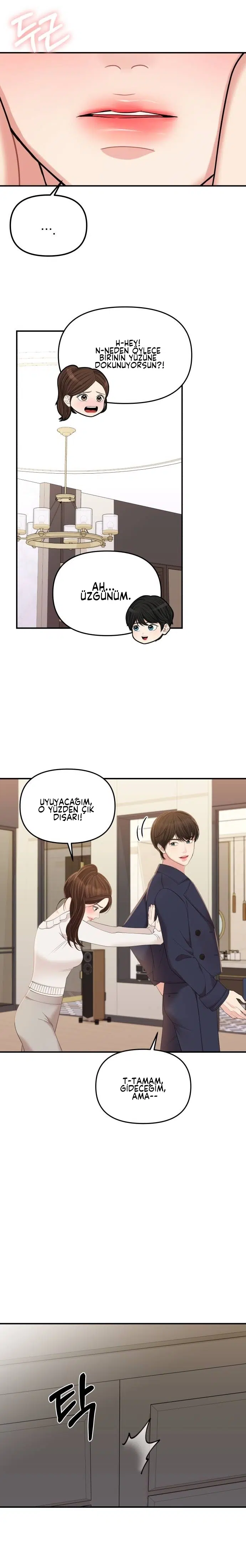 Bir Yıldız Buldum - Bölüm 80 Sayfa 8