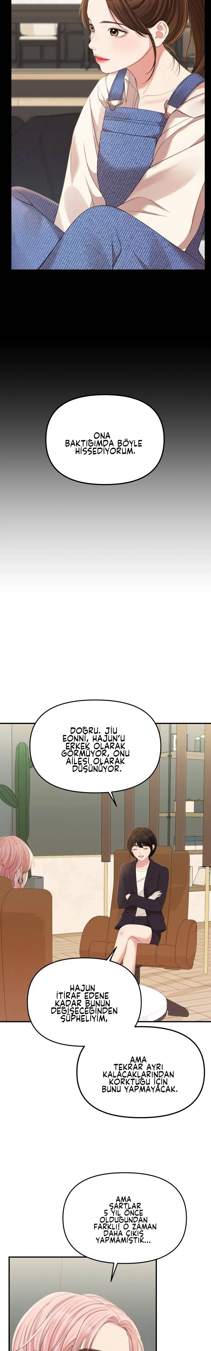 Bir Yıldız Buldum - Bölüm 80 Sayfa 14