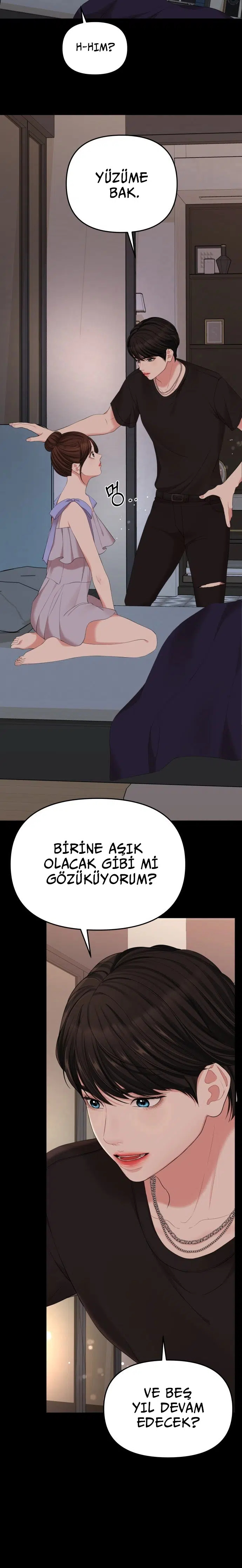 Bir Yıldız Buldum - Bölüm 81 Sayfa 9