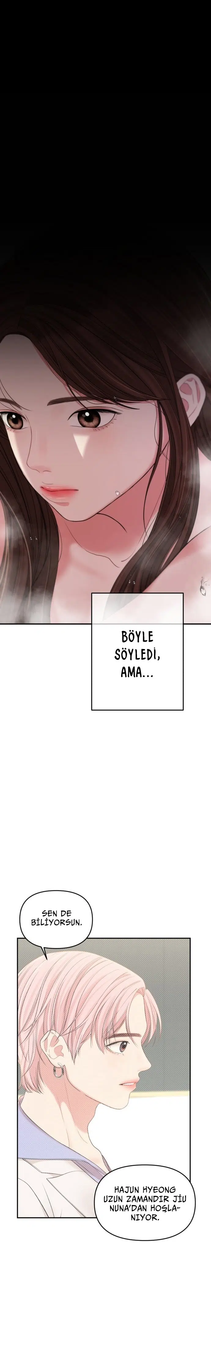 Bir Yıldız Buldum - Bölüm 81 Sayfa 10