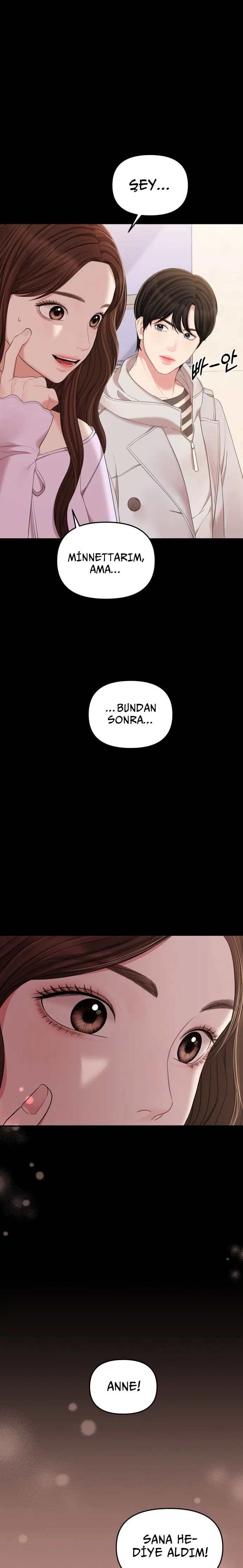 Bir Yıldız Buldum - Bölüm 81 Sayfa 14