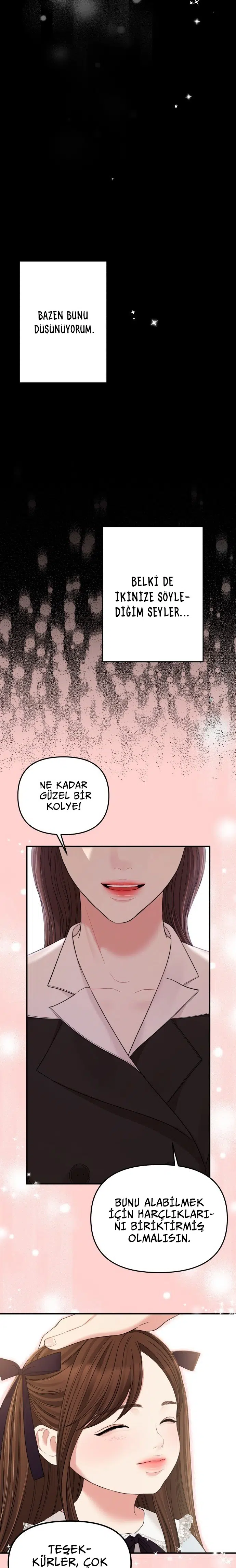 Bir Yıldız Buldum - Bölüm 81 Sayfa 21