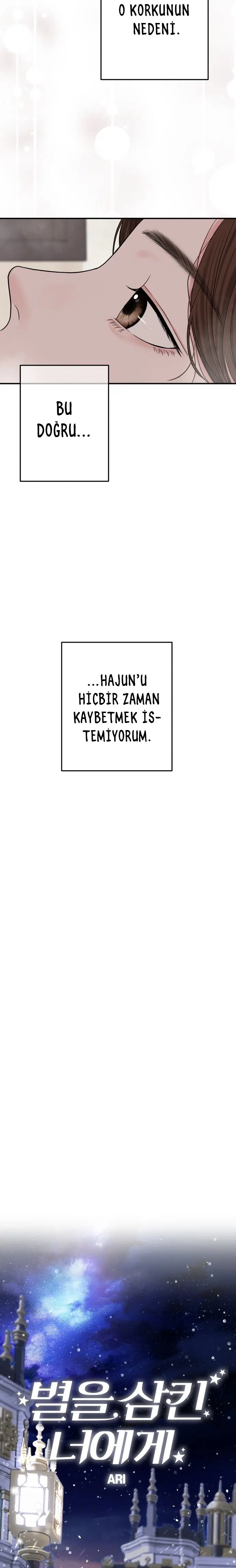 Bir Yıldız Buldum - Bölüm 81 Sayfa 25