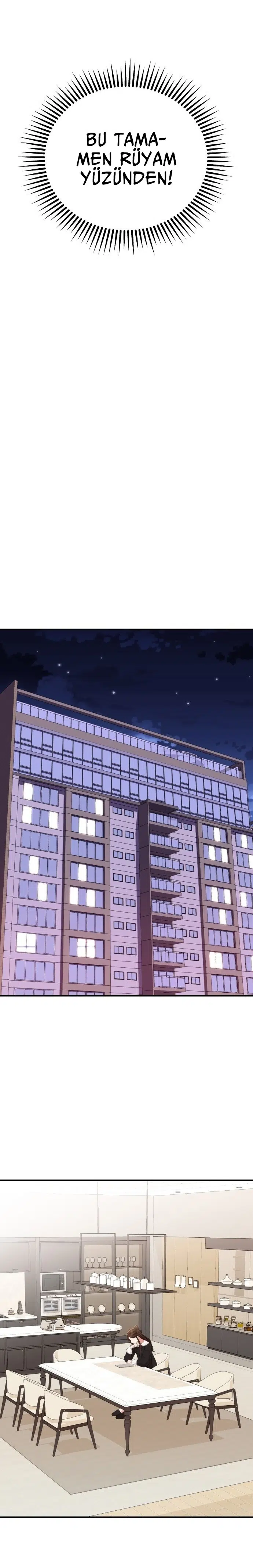 Bir Yıldız Buldum - Bölüm 81 Sayfa 31