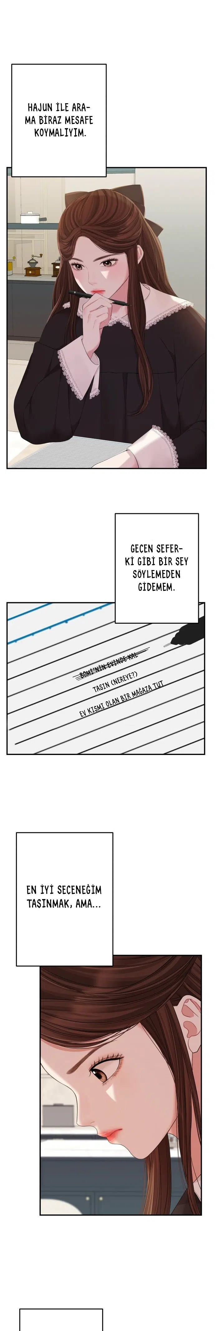 Bir Yıldız Buldum - Bölüm 81 Sayfa 32